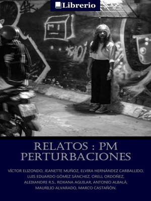 cover image of Perturbaciones